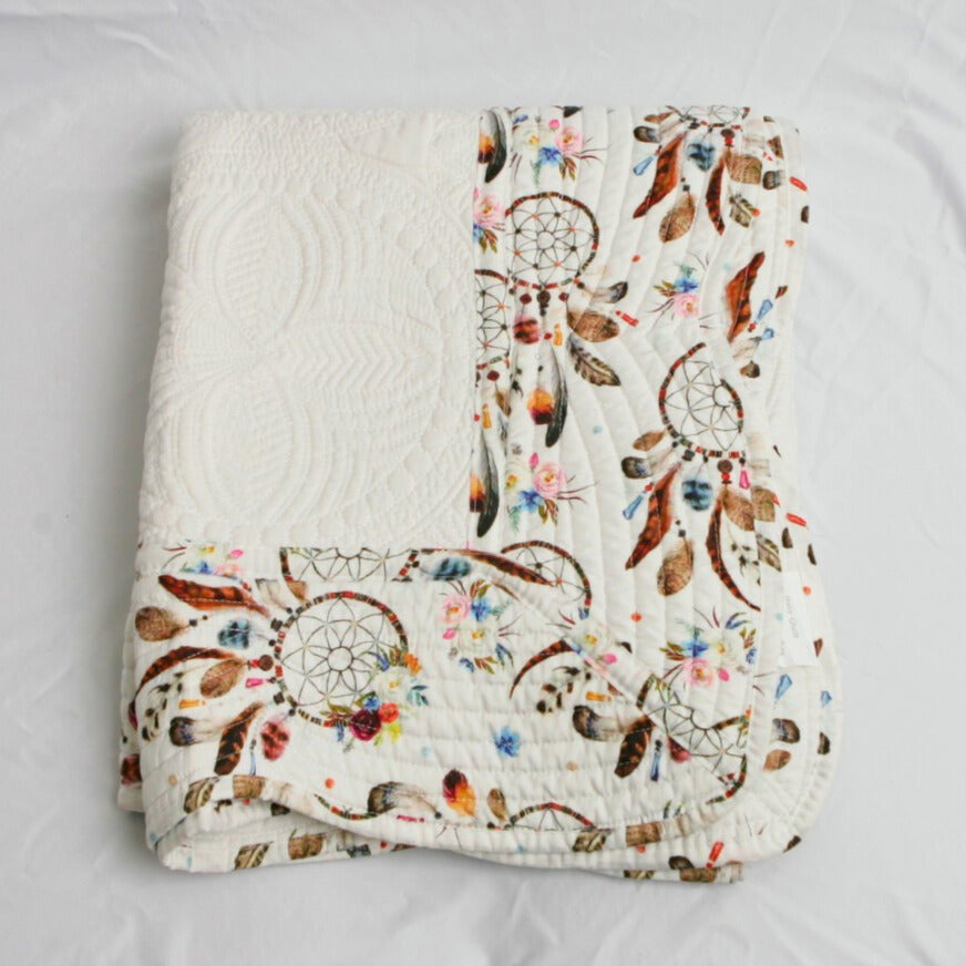 Dreamcatcher Quilt