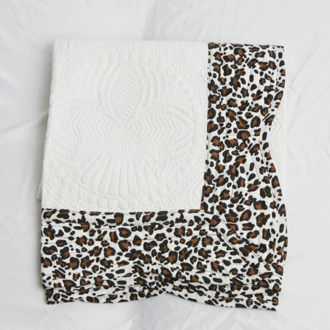 Safari Quilt